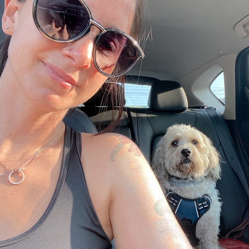 Meet your Posher, Vanessa